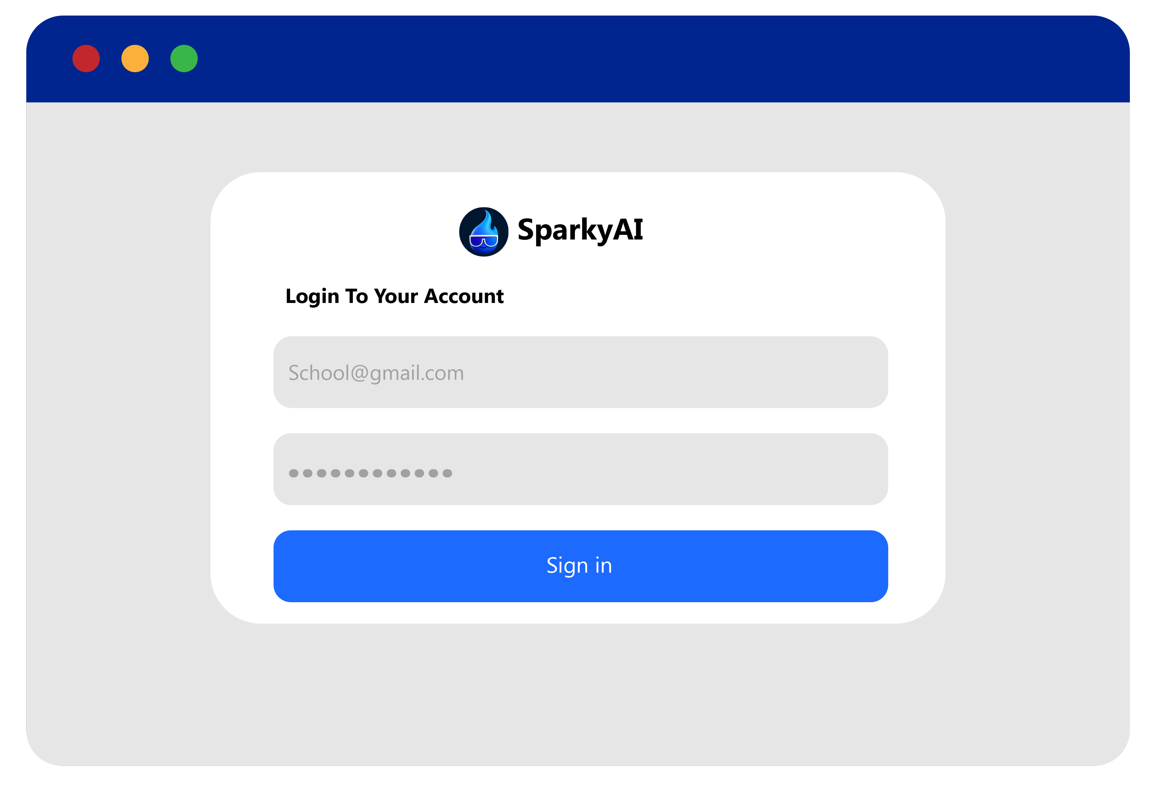 Teacher Login