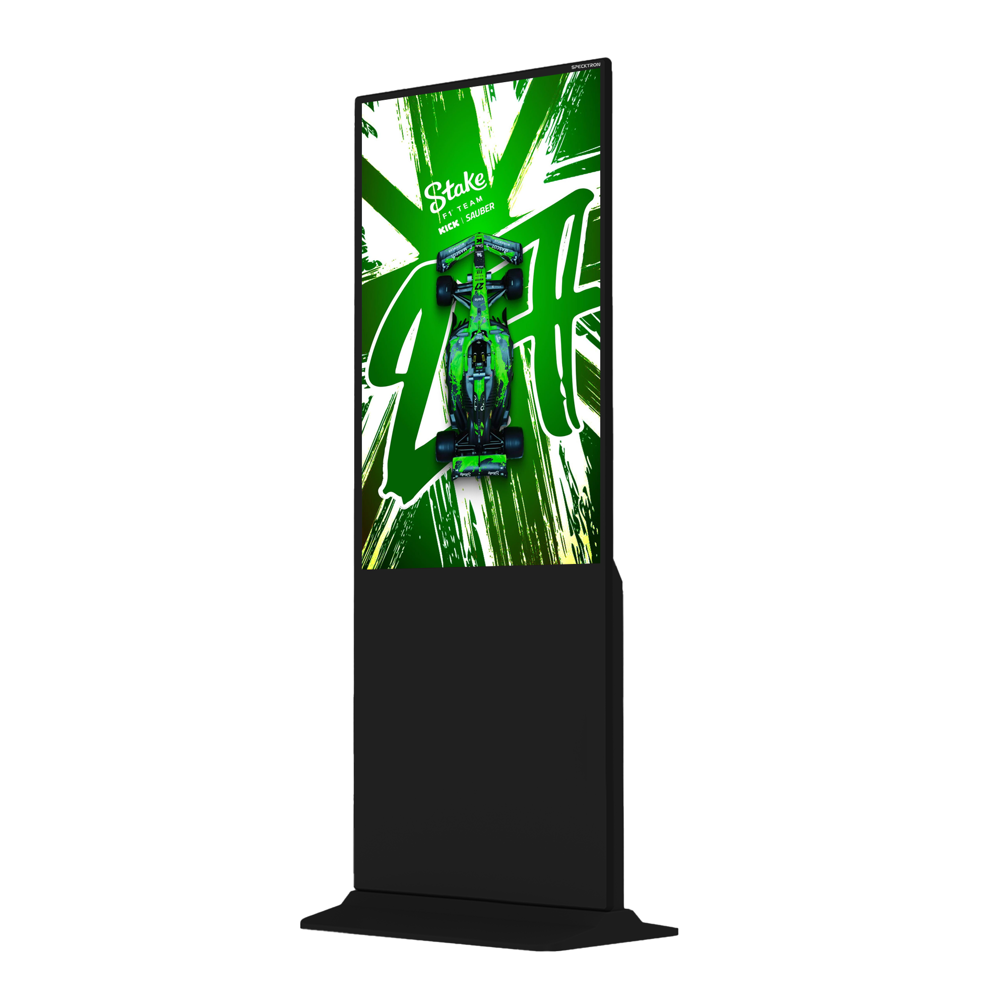 Digital Kiosks