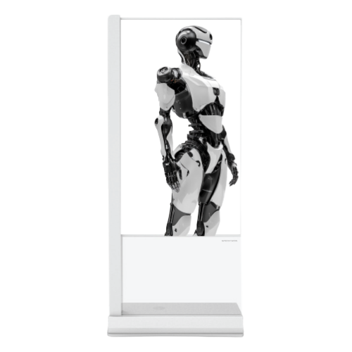 Portrait Kiosk