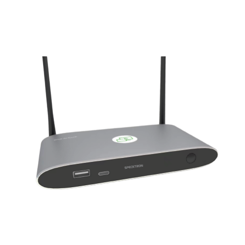 eHub