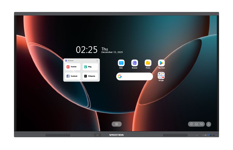UDX-S2 ProEdu