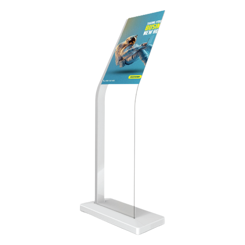 Portrait Kiosk