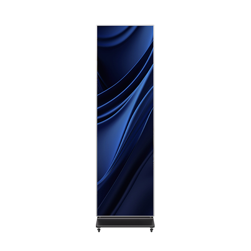 Poster LED