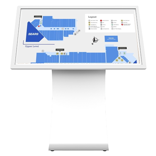 Way Finding Type